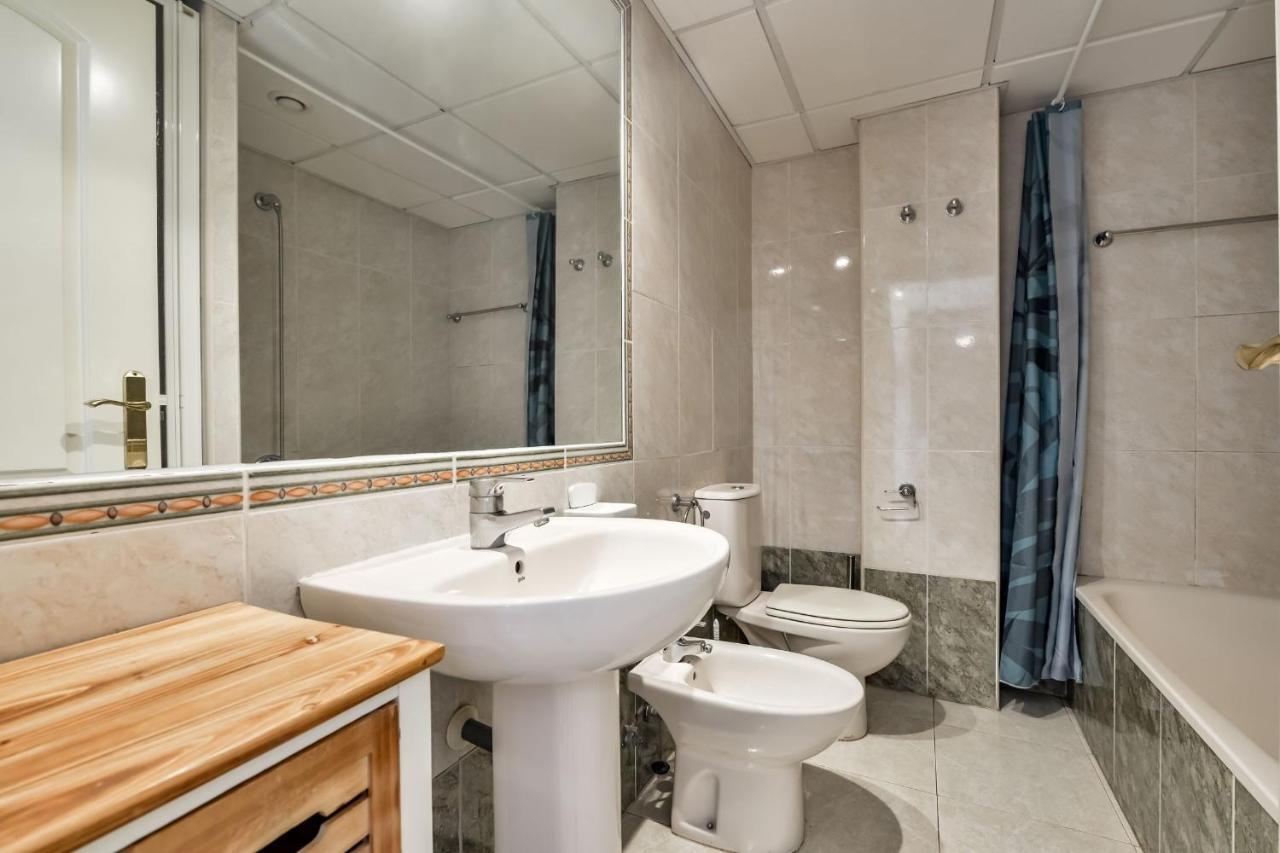 Zafiro Apartment Calp